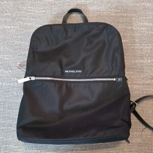 Michael Kors backpack